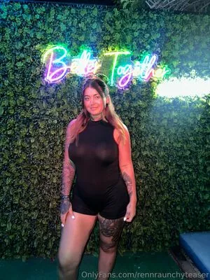 Rennraunchyteaser OnlyFans Leaked Free Thumbnail Picture - #INM8CrGo8e