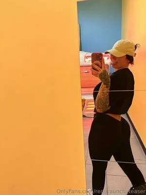 Rennraunchyteaser OnlyFans Leaked Free Thumbnail Picture - #b2K1z3E2cf