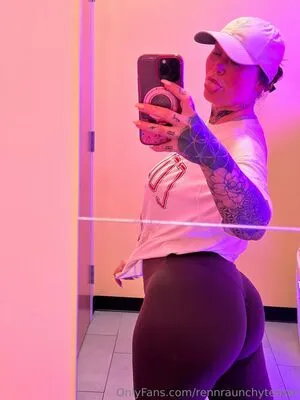 Rennraunchyteaser OnlyFans Leaked Free Thumbnail Picture - #wbtIrFZVHg