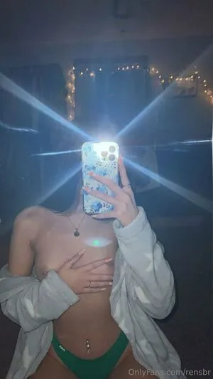 Rensbr OnlyFans Leaked Free Thumbnail Picture - #aEkGoSbMff