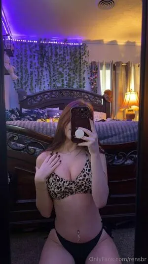 Rensbr OnlyFans Leaked Free Thumbnail Picture - #tIcr4D783G