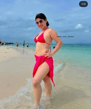 Renu Chandra OnlyFans Leaked Free Thumbnail Picture - #leDeBESY2y