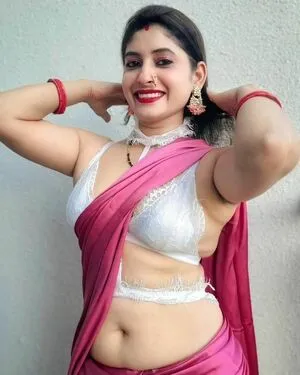 Renu Chandra OnlyFans Leaked Free Thumbnail Picture - #q5zw1W8CJL