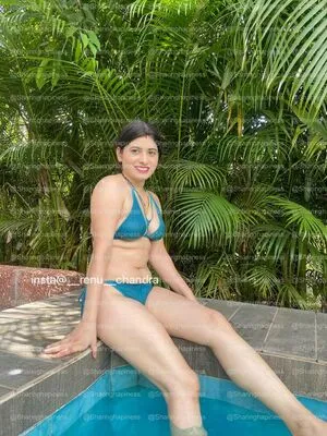 Renu Chandra OnlyFans Leaked Free Thumbnail Picture - #sFUTOQOJFY