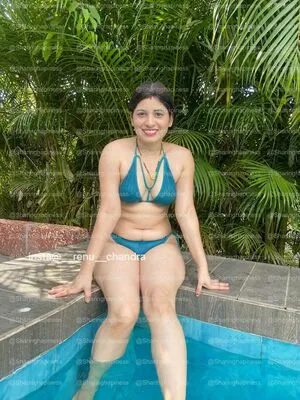 Renu Chandra OnlyFans Leaked Free Thumbnail Picture - #v89Erp5EDx