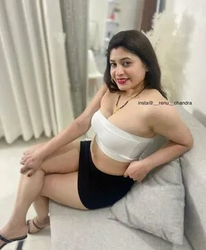 Renu Chandra OnlyFans Leaked Free Thumbnail Picture - #vuKJWqMNXy