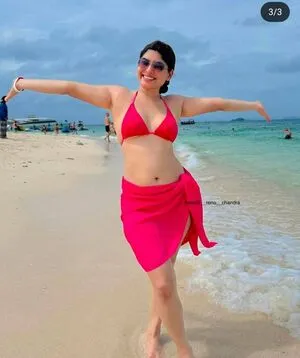Renu Chandra OnlyFans Leaked Free Thumbnail Picture - #yDnvJ3kVG3