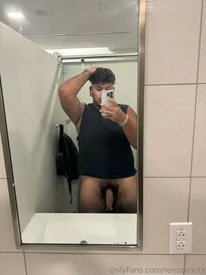 Renzounctx OnlyFans Leaked Free Thumbnail Picture - #CwslmQYhxu