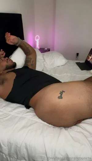 Renzounctx OnlyFans Leaked Free Thumbnail Picture - #f3MSqlCpwr