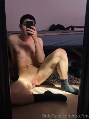 Reo Ftm OnlyFans Leaked Free Thumbnail Picture - #3z3sf13oVx