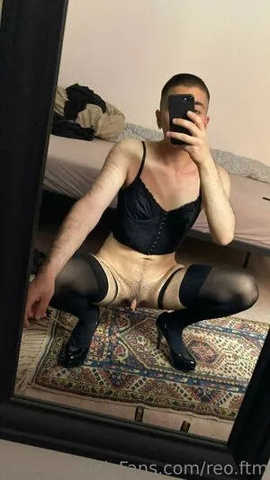 Reo Ftm OnlyFans Leaked Free Thumbnail Picture - #JVcdkl6BLj