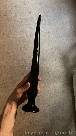 Reo Ftm OnlyFans Leaked Free Thumbnail Picture - #j615yYjkUS