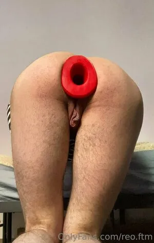 Reo Ftm OnlyFans Leaked Free Thumbnail Picture - #oNENwjBilF