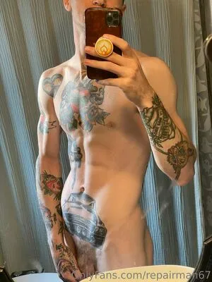 Repairman67 OnlyFans Leaked Free Thumbnail Picture - #2BQNl5zo0Q