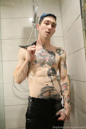Repairman67 OnlyFans Leaked Free Thumbnail Picture - #8KpOGbPE4P