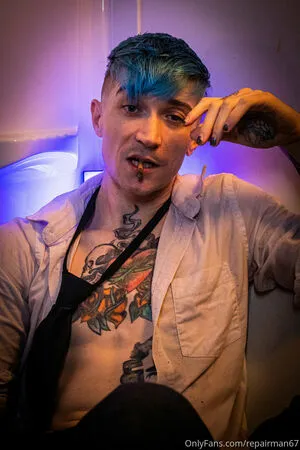 Repairman67 OnlyFans Leaked Free Thumbnail Picture - #9lhO7XEEMZ