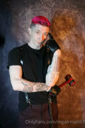 Repairman67 OnlyFans Leaked Free Thumbnail Picture - #KWd619UAFV