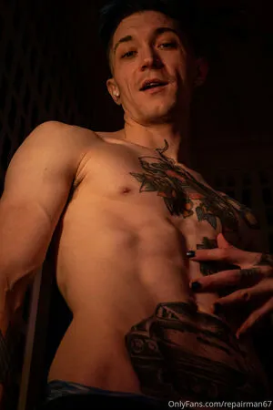 Repairman67 OnlyFans Leaked Free Thumbnail Picture - #NryJ6DiH1w