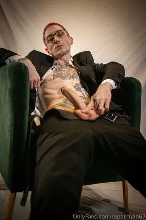 Repairman67 OnlyFans Leaked Free Thumbnail Picture - #PfXcakUhtP