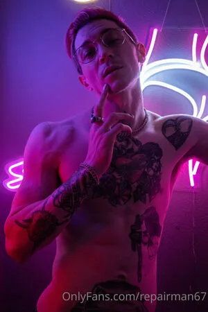 Repairman67 OnlyFans Leaked Free Thumbnail Picture - #RZaQOhuula
