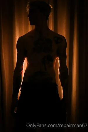 Repairman67 OnlyFans Leaked Free Thumbnail Picture - #RkbrSdmgk4