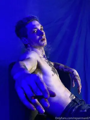 Repairman67 OnlyFans Leaked Free Thumbnail Picture - #RkteFECY5t