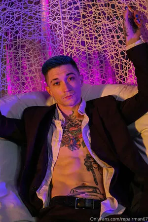 Repairman67 OnlyFans Leaked Free Thumbnail Picture - #Yt45mdgNy6