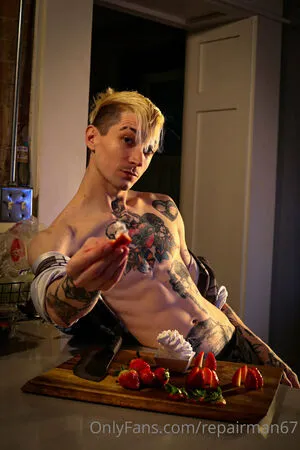 Repairman67 OnlyFans Leaked Free Thumbnail Picture - #Yu8vAHt4By