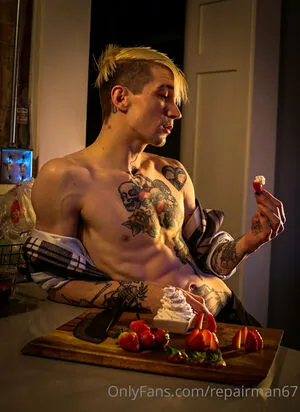 Repairman67 OnlyFans Leaked Free Thumbnail Picture - #ZkGbuw8Sbx
