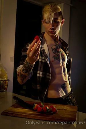 Repairman67 OnlyFans Leaked Free Thumbnail Picture - #cG38oZ49qT