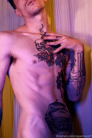 Repairman67 OnlyFans Leaked Free Thumbnail Picture - #f7nCizdoVP