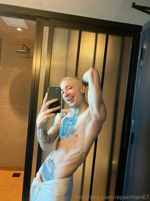 Repairman67 OnlyFans Leaked Free Thumbnail Picture - #kcAfmCVxcr