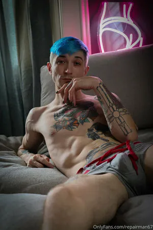 Repairman67 OnlyFans Leaked Free Thumbnail Picture - #m0u6JawCg2