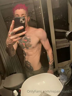 Repairman67 OnlyFans Leaked Free Thumbnail Picture - #s0P1nsNQAi