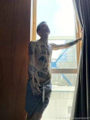 Repairman67 OnlyFans Leaked Free Thumbnail Picture - #t78fdK2oj9