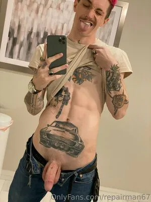Repairman67 OnlyFans Leaked Free Thumbnail Picture - #upVYUyVzk1