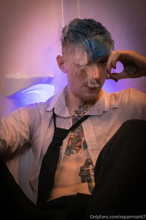 Repairman67 OnlyFans Leaked Free Thumbnail Picture - #xyrCEKtYnf
