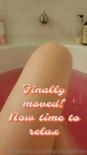 Reptileahnfree OnlyFans Leaked Free Thumbnail Picture - #44xc7Wz38z