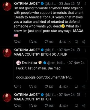 Republican Women OnlyFans Leaked Free Thumbnail Picture - #bw6ad3aRRk