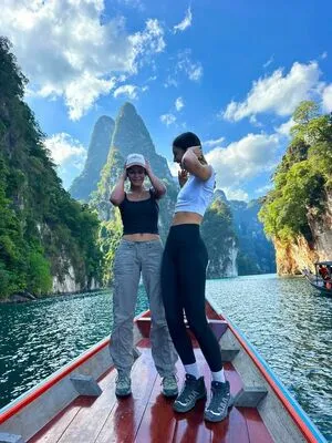 Req Cassadventures OnlyFans Leaked Free Thumbnail Picture - #5MrLS41EeL