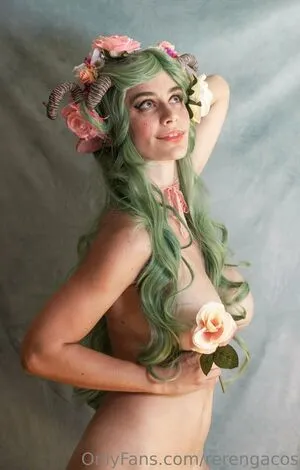 Rerenga Cosplay OnlyFans Leaked Free Thumbnail Picture - #3CSPWYpg6w