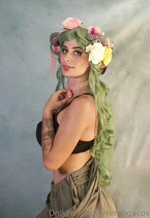 Rerenga Cosplay OnlyFans Leaked Free Thumbnail Picture - #7g1yLi7S4W