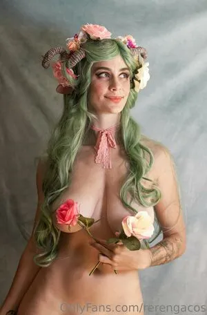 Rerenga Cosplay OnlyFans Leaked Free Thumbnail Picture - #Nfn4eXgD77