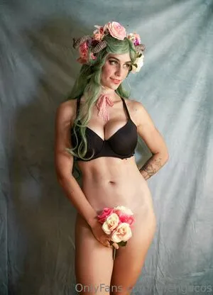 Rerenga Cosplay OnlyFans Leaked Free Thumbnail Picture - #XaSpWpBej1