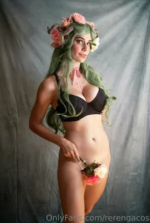 Rerenga Cosplay OnlyFans Leaked Free Thumbnail Picture - #wHFVDMCFt8