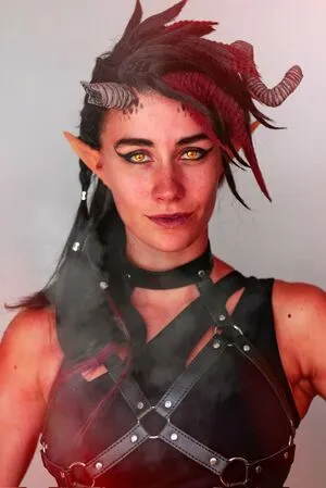 Rerenga Cosplay OnlyFans Leaked Free Thumbnail Picture - #2hvSrizs3E