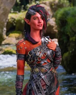 Rerenga Cosplay OnlyFans Leaked Free Thumbnail Picture - #A82hMXa4NC