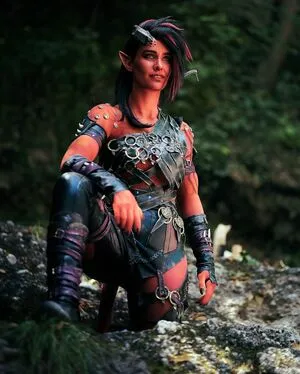 Rerenga Cosplay OnlyFans Leaked Free Thumbnail Picture - #SNRnrX81Jh