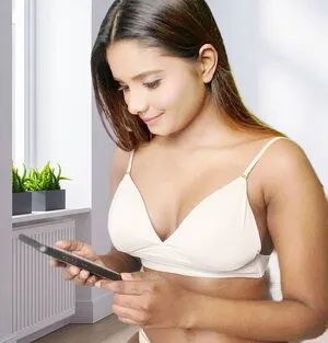 Resha Antony OnlyFans Leaked Free Thumbnail Picture - #3Pcb1Ij8zV