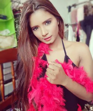 Resha Antony OnlyFans Leaked Free Thumbnail Picture - #7KenooUgkE